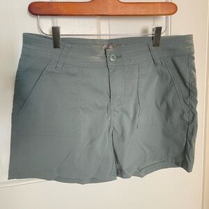 Prana shorts